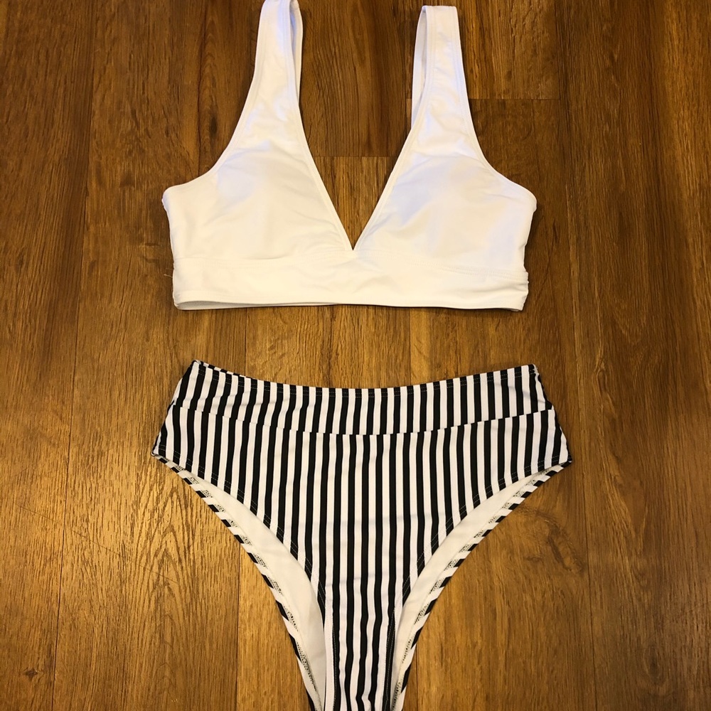 Shein bikini